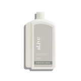 1 L DISH WASH REFILL - LEMON & POMEGRANATE