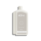 1 L WASH REFILL - SEA COTTON & COCONUT