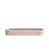 FIVE-PIECE TRAY