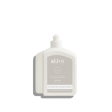 650ML CONDITIONER REFILL- WHITE TEA & ARGAN OIL