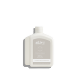 650ML SHAMPOO REFILL - WHITE TEA & ARGAN OIL