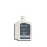 650ML LOTION REFILL - COCONUT & WILD ORANGE