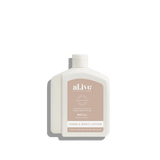 650ML LOTION REFILL - APRICOT & SWEET FIG