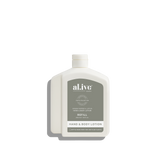 650ML LOTION REFILL - GREEN PEPPER & LOTUS