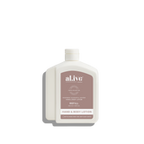 650ML LOTION REFILL - RASPBERRY BLOSSOM & JUNIPER