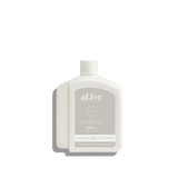 650ML LOTION REFILL - SEA COTTON & COCONUT