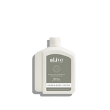 650ML LOTION REFILL - WILLOW GUM & LEMON MYRTLE
