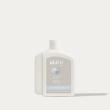 650ML BUBBLE BATH REFILL - APPLE BLOSSOM
