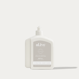 650ML CONDITIONER REFILL- WHITE TEA & ARGAN OIL