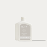 650ML LOTION REFILL - SEA COTTON & COCONUT