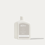 650ML SHAMPOO REFILL - WHITE TEA & ARGAN OIL
