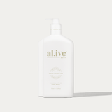 750ML BODY WASH - MANGO & LYCHEE