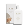 750ML BODY WASH - MANGO & LYCHEE - al.ive body