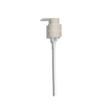 750ML BODY WASH PUMP - al.ive body
