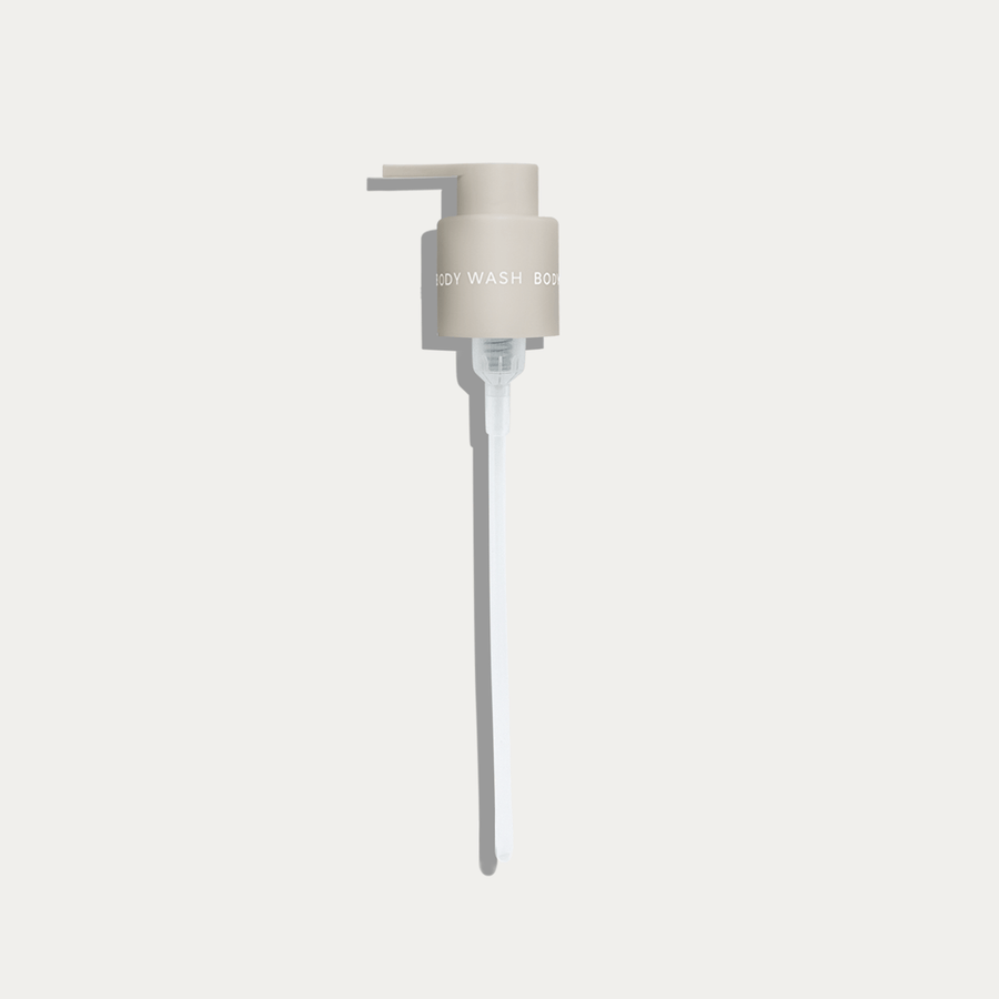 750ML BODY WASH PUMP