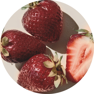 Strawberry Fruit Extract