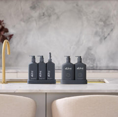 kitchen & bathroom bundle