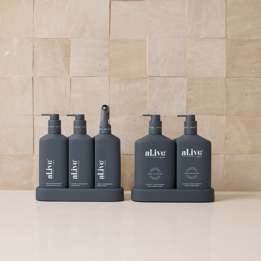Kitchen & Bathroom Bundle