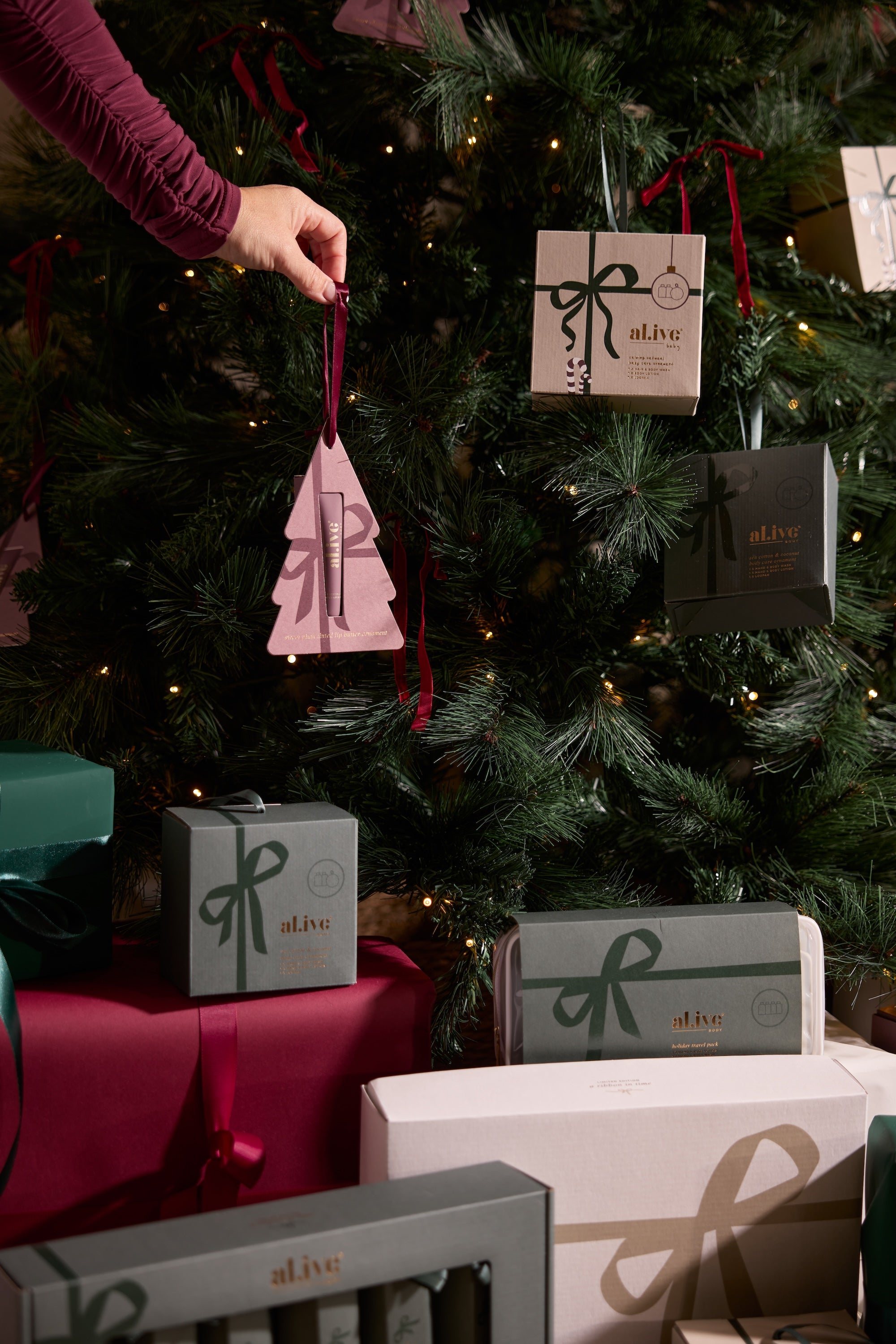 Ornaments