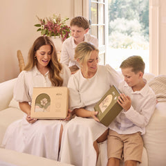 shop retreat collection