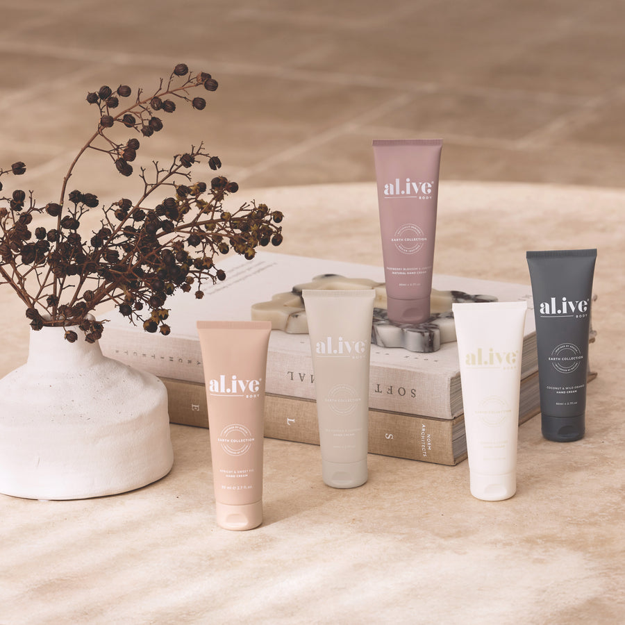 Hand & Lip Bundle