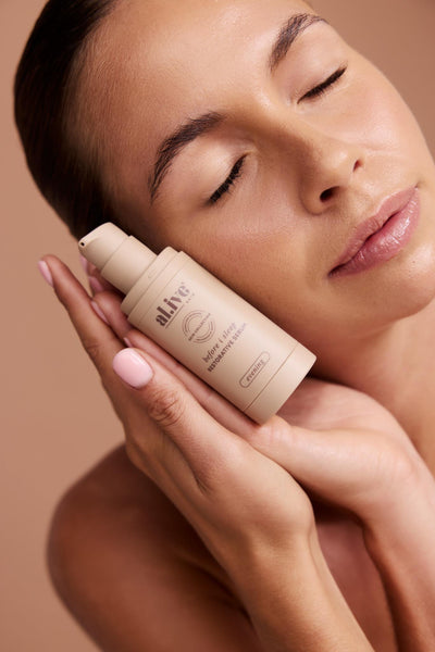 Supports a Healthy Skin Microbiome