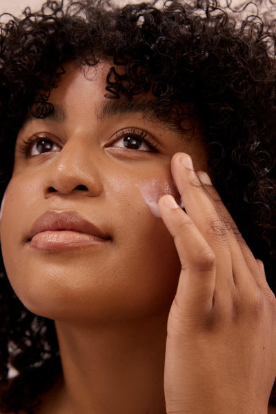 Revitalises and Protects for Healthy, Resilient Skin
