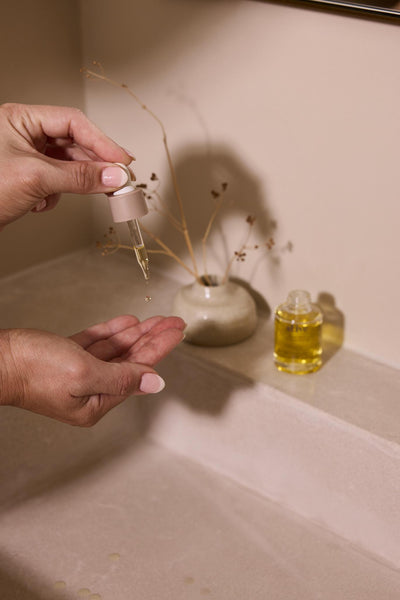 Protects and Repairs for Stronger, Healthier Skin