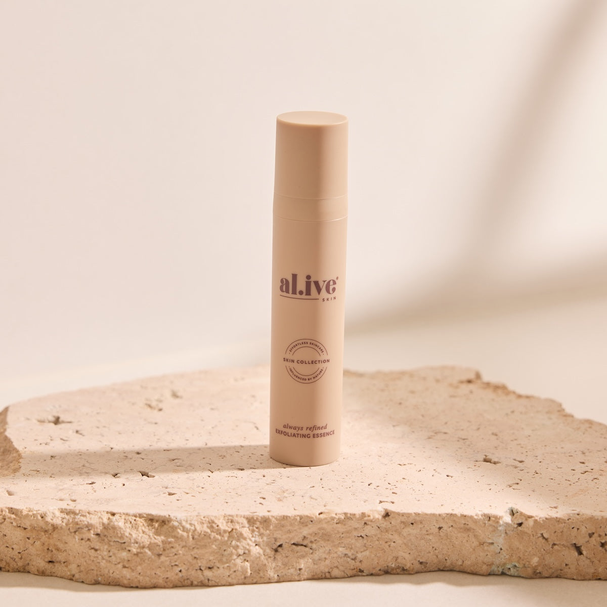 ALWAYS REFINED - EXFOLIATING ESSENCE 25ML