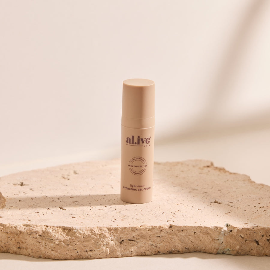 LIGHT BURST - HYDRATING GEL CREAM 15ML
