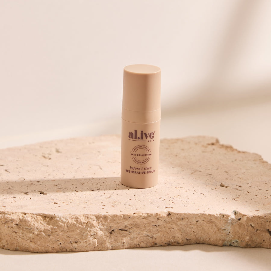 ENDLESS GLOW - LUMINOUS FACE OIL 10ML
