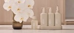 Chrome Reed Diffuser sale body – al.ive body