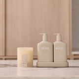 Bathroom Duo & Home Fragrance Bundle