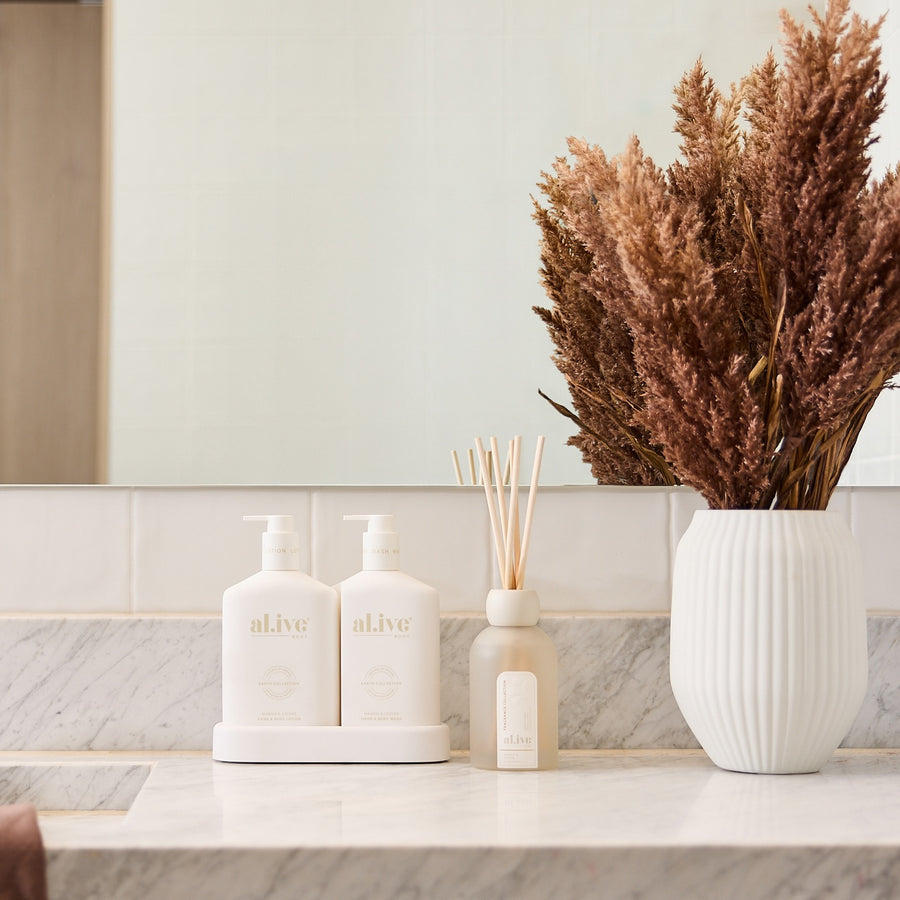 Bathroom Duo & Home Fragrance Bundle