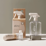 ALL PURPOSE CLEANING  KIT