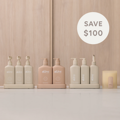 complete home bundle