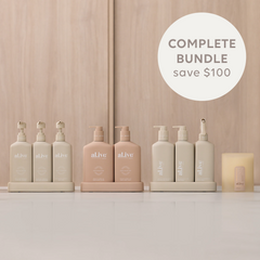 complete home bundle