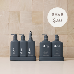 kitchen & bathroom bundle