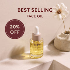 face oil