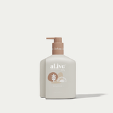 BABY BODY LOTION  - CALMING OATMEAL