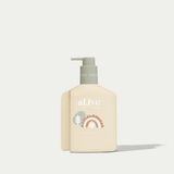 BABY BODY LOTION - GENTLE PEAR