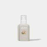 BABY OIL - CHAMOMILE & LAVENDER