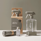 BATHROOM CLEANING KIT
