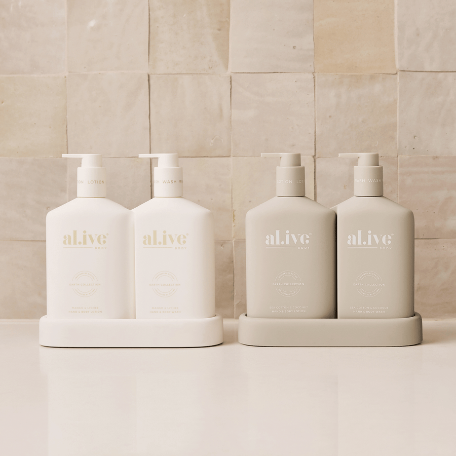 Bathroom Duo Bundle