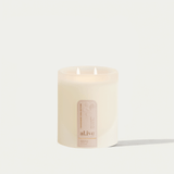 SOY CANDLE - APRICOT & SWEET FIG