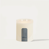 SOY CANDLE - COCONUT & WILD ORANGE