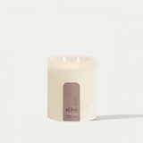 SOY CANDLE - RASPBERRY BLOSSOM & JUNIPER