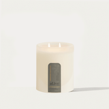 SOY CANDLE - WILLOW GUM & LEMON MYRTLE