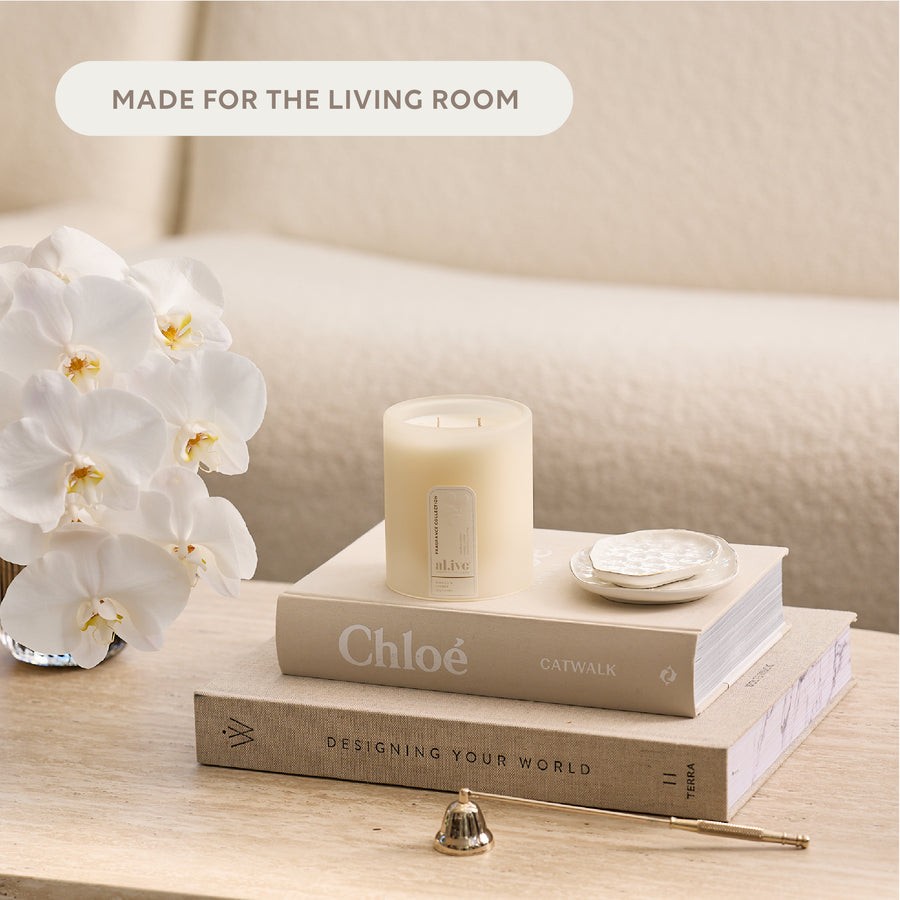 Bathroom Duo & Home Fragrance Bundle
