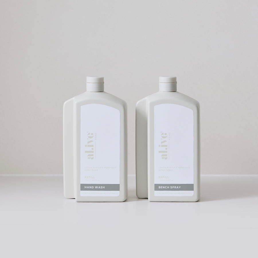 Kitchen Duo Refill Bundle